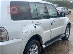 میتسوبیشی پاجیرۆ